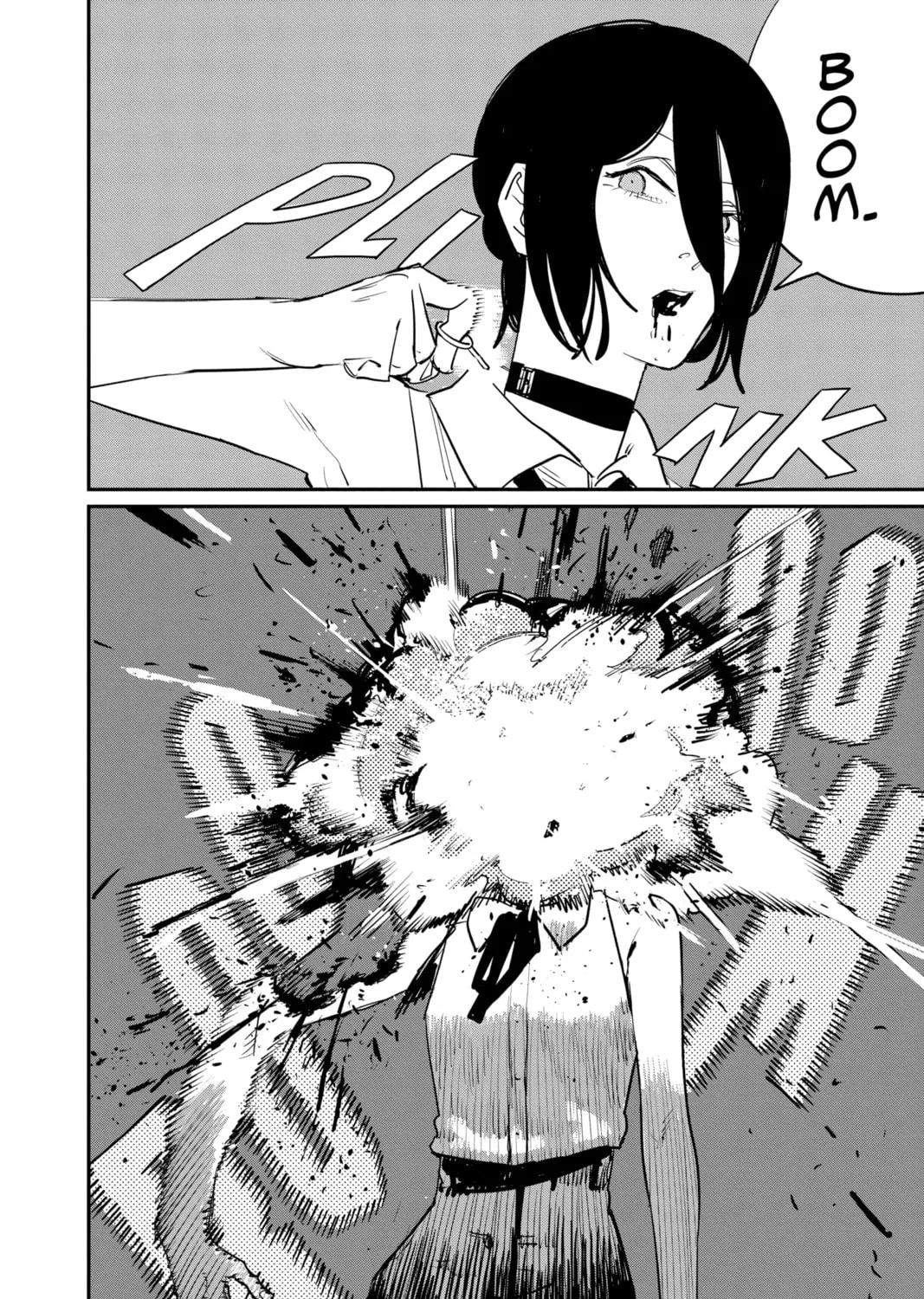 Chainsaw Man Chapter 44 page 25 - 