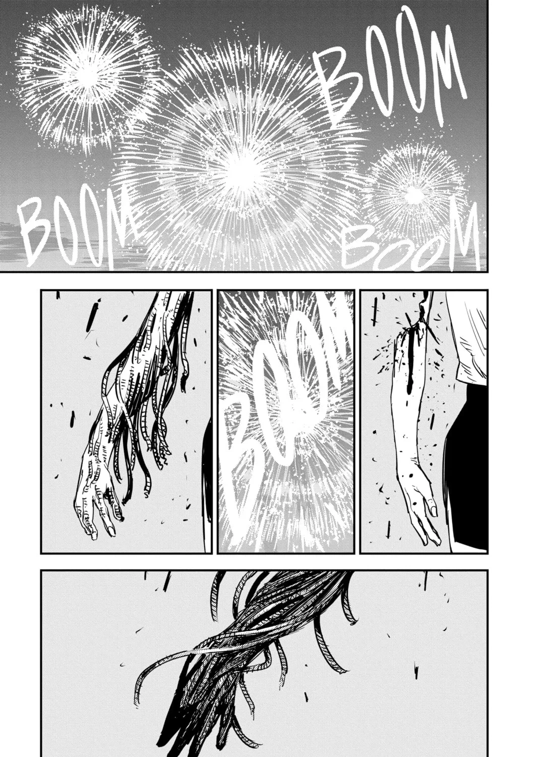 Chainsaw Man Chapter 44 page 27 - 