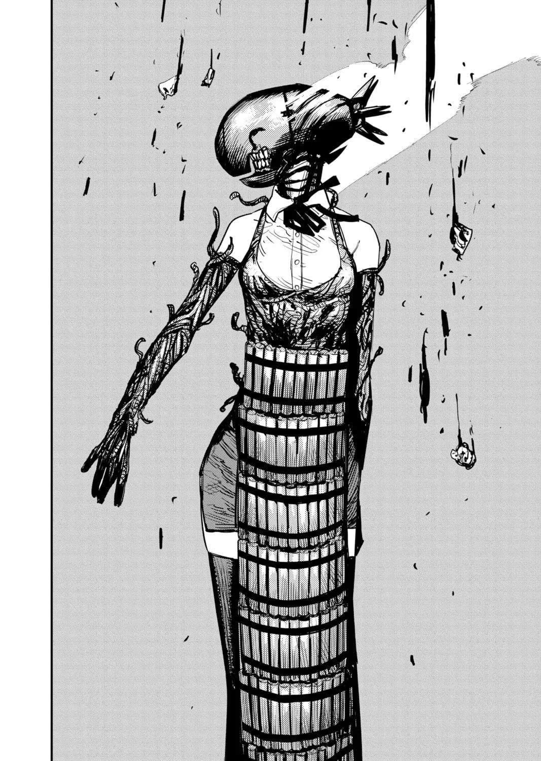 Chainsaw Man Chapter 44 page 29 - 