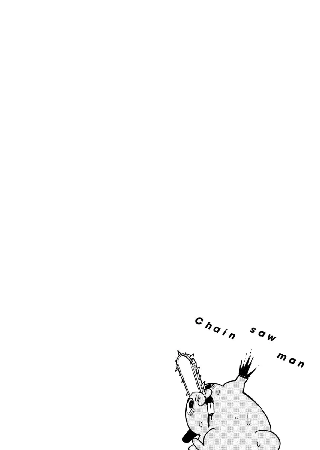 Chainsaw Man Chapter 44 page 35 - 