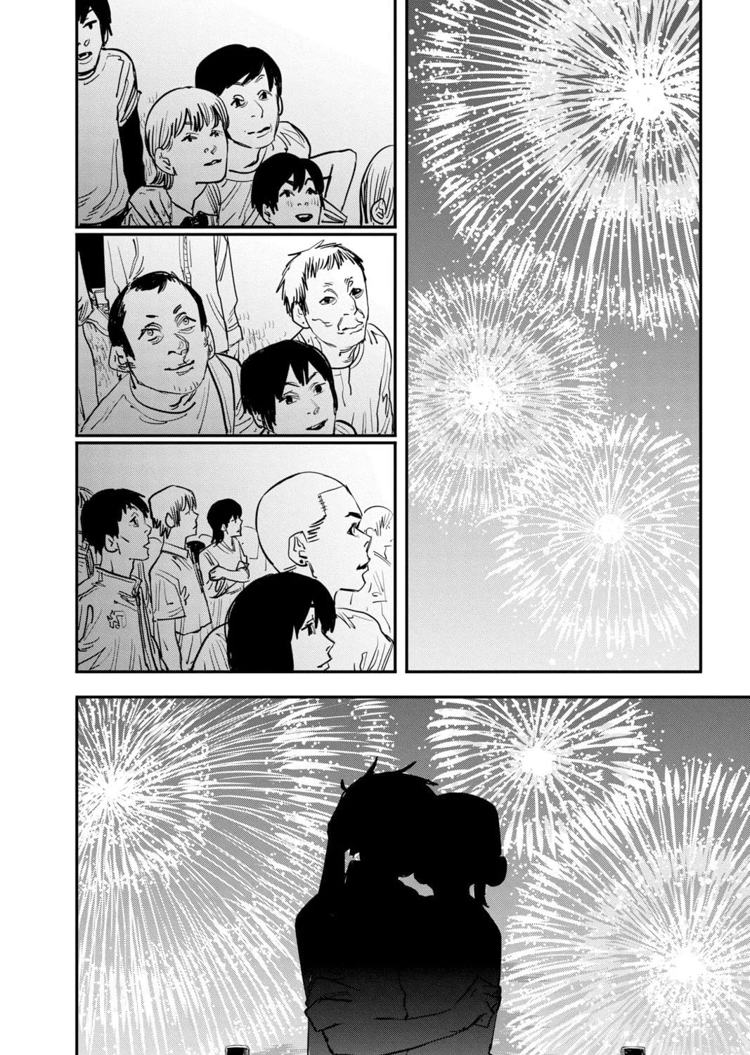 Chainsaw Man Chapter 44 page 9 - 