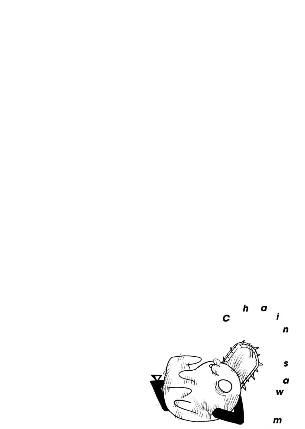 Chainsaw Man Chapter 45 page 39 - 