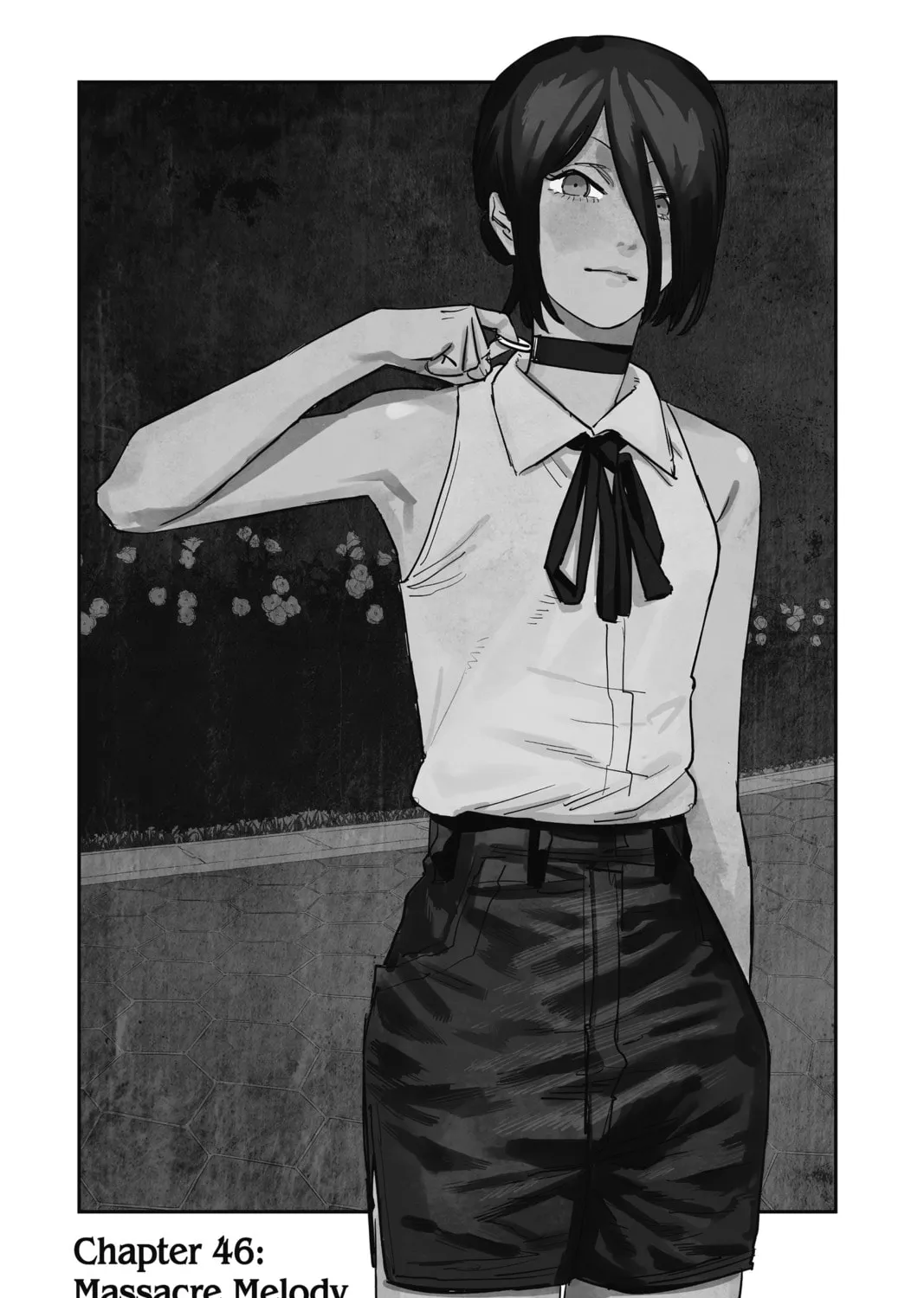 Chainsaw Man Chapter 46 page 1 - 