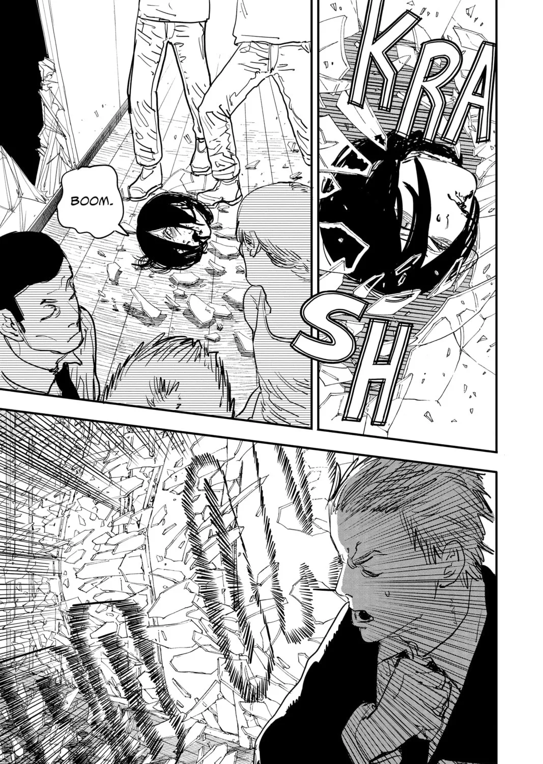 Chainsaw Man Chapter 46 page 13 - 