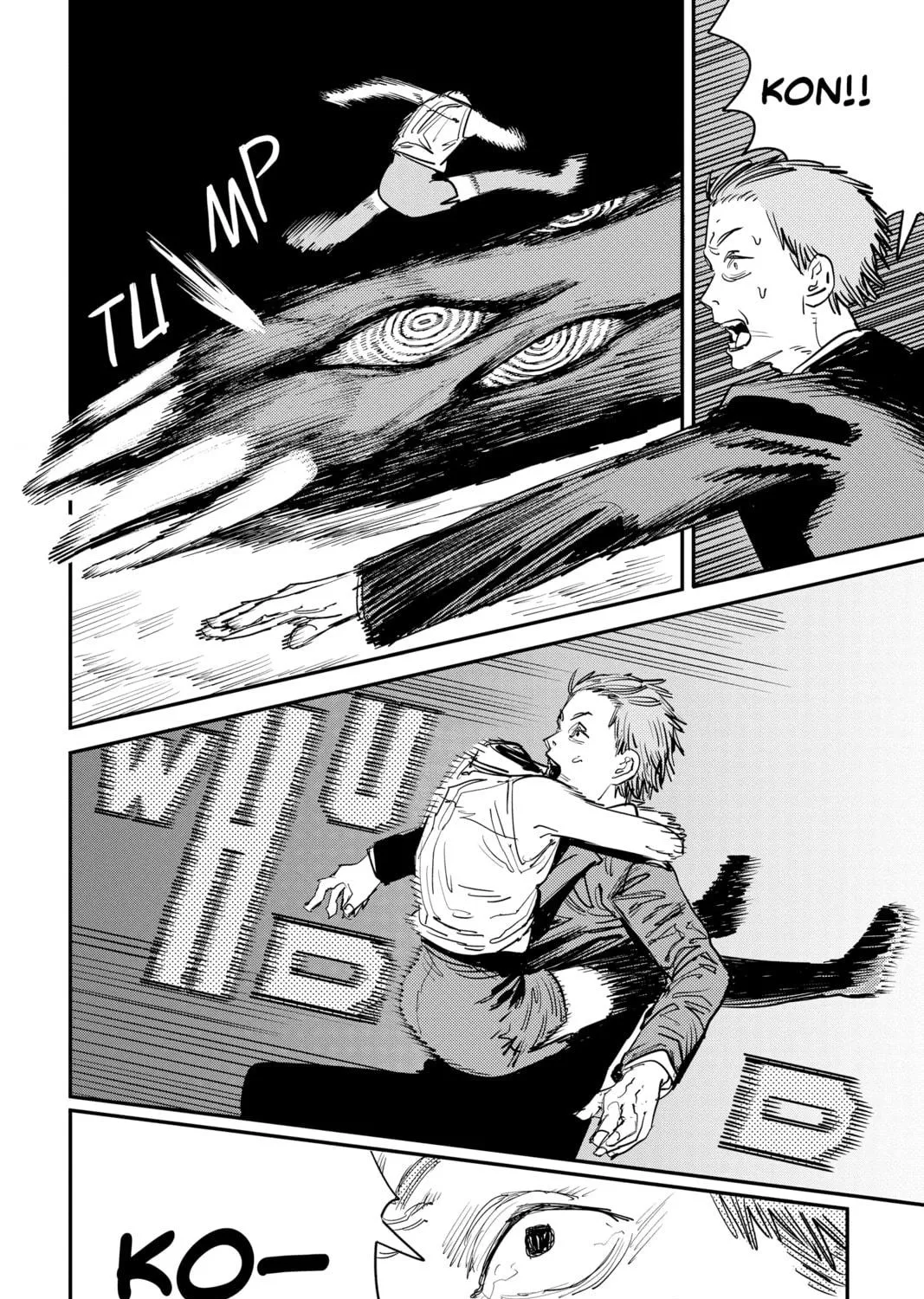 Chainsaw Man Chapter 46 page 19 - 