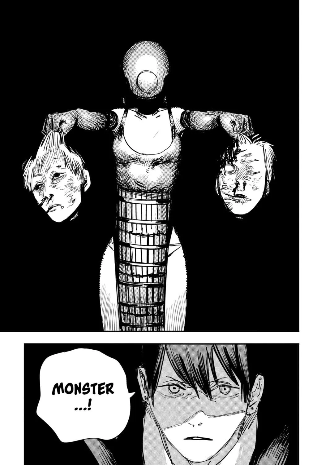 Chainsaw Man Chapter 46 page 41 - 