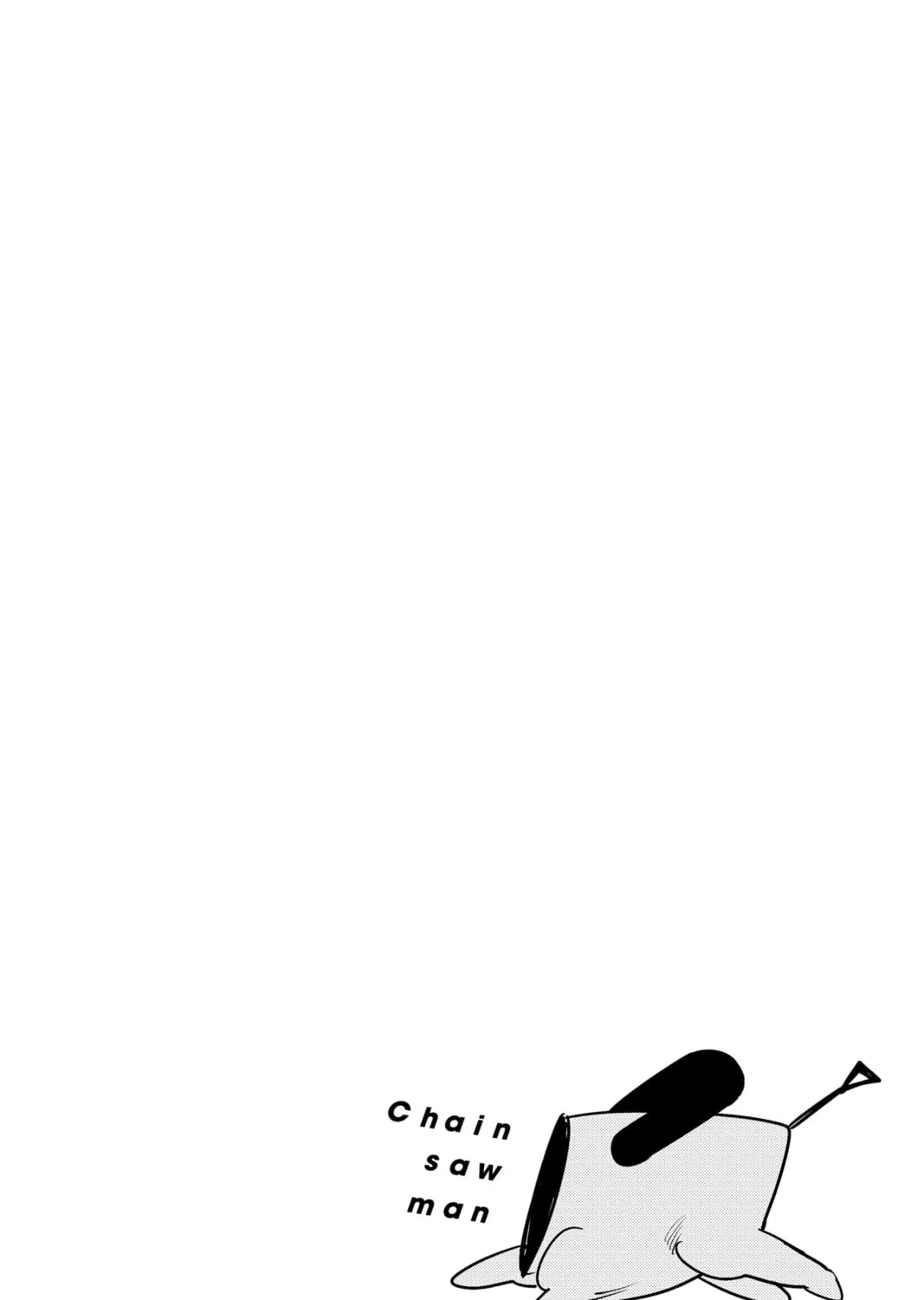 Chainsaw Man Chapter 46 page 43 - 