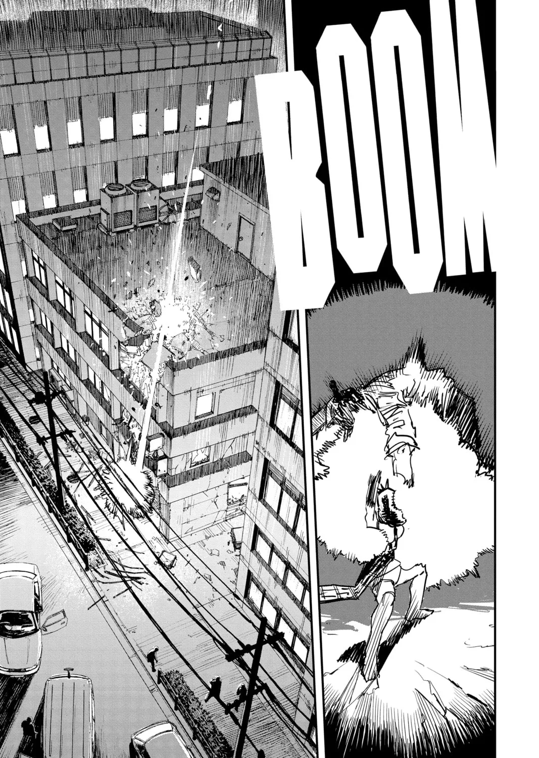 Chainsaw Man Chapter 48 page 13 - 