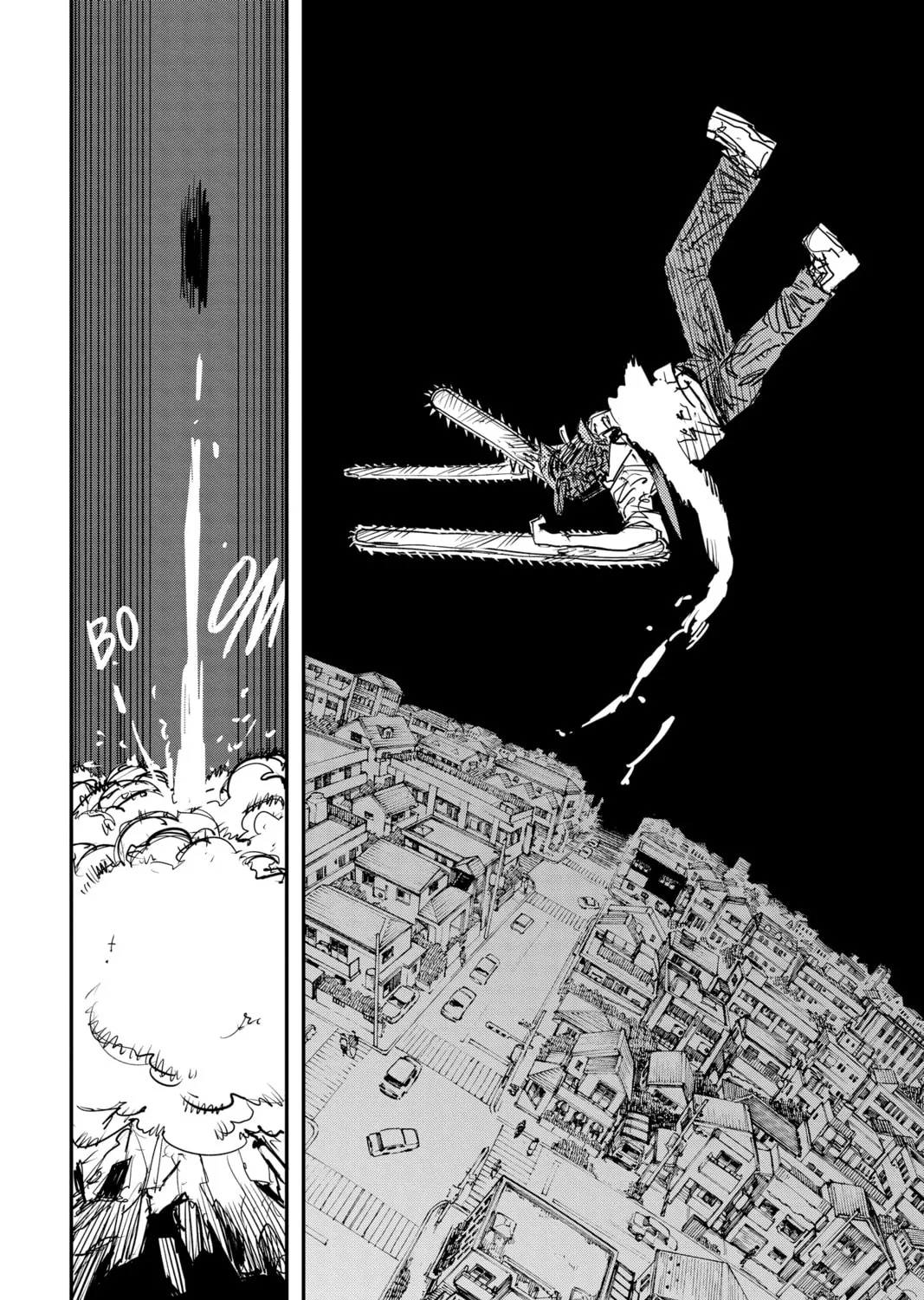 Chainsaw Man Chapter 48 page 15 - 