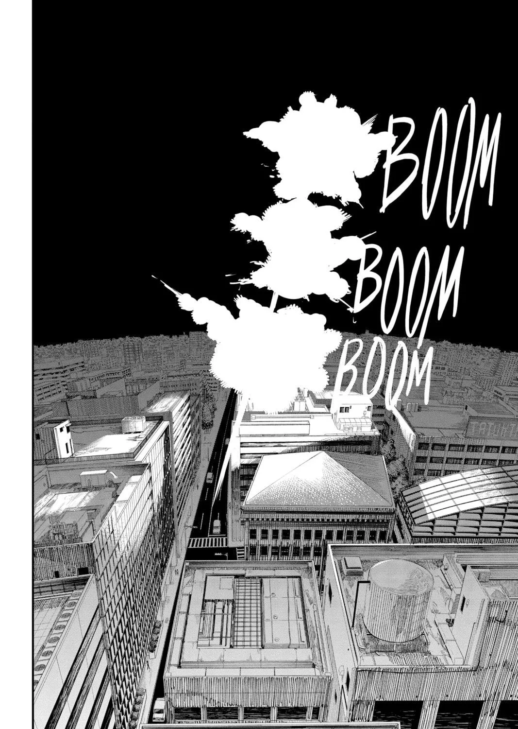 Chainsaw Man Chapter 48 page 19 - 