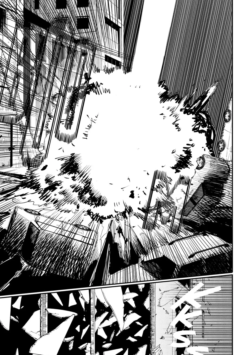 Chainsaw Man Chapter 48 page 21 - 