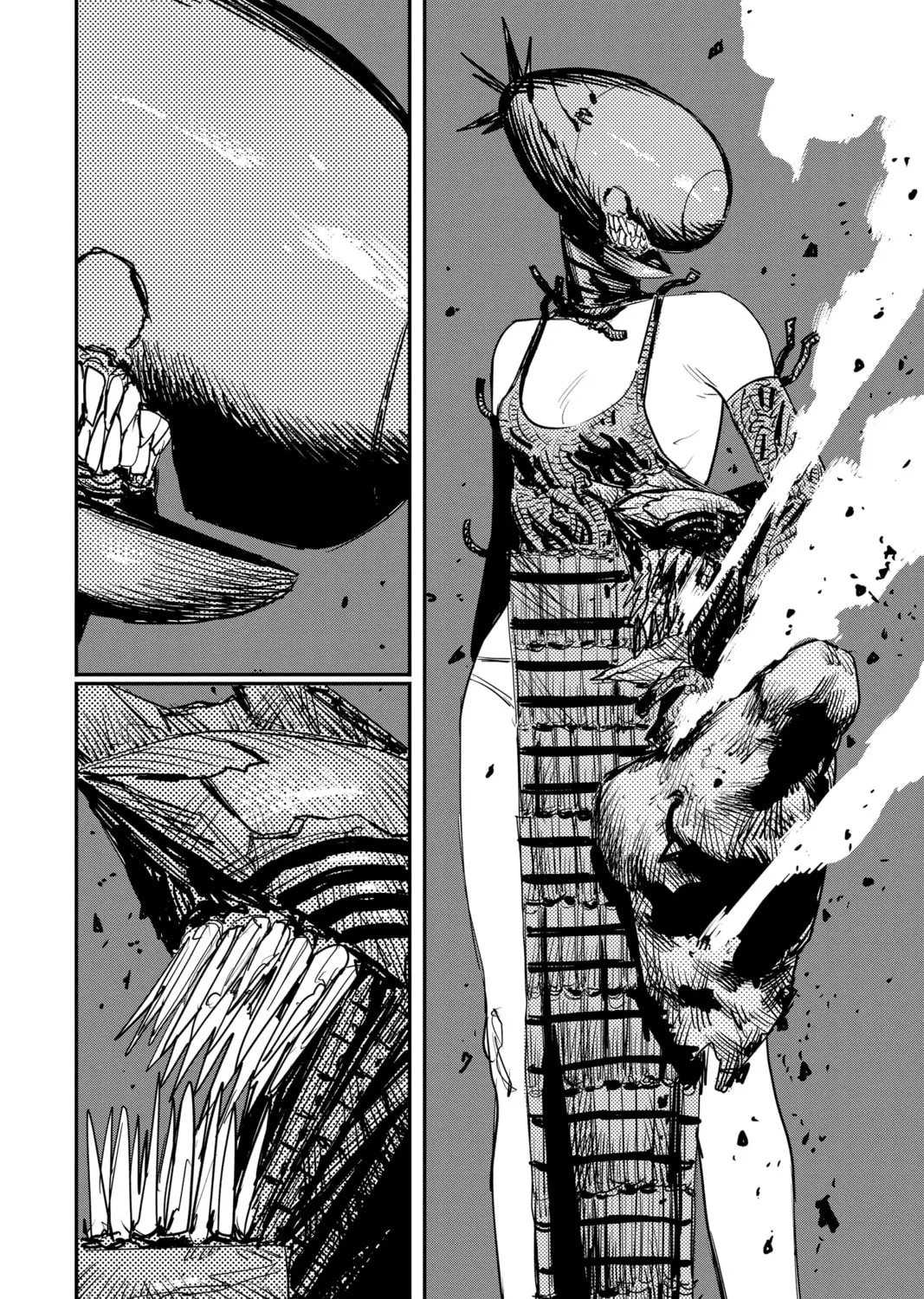 Chainsaw Man Chapter 48 page 31 - 