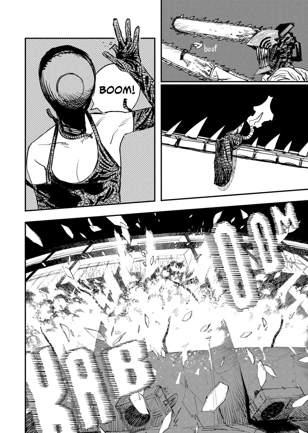 Chainsaw Man Chapter 48 page 7 - 
