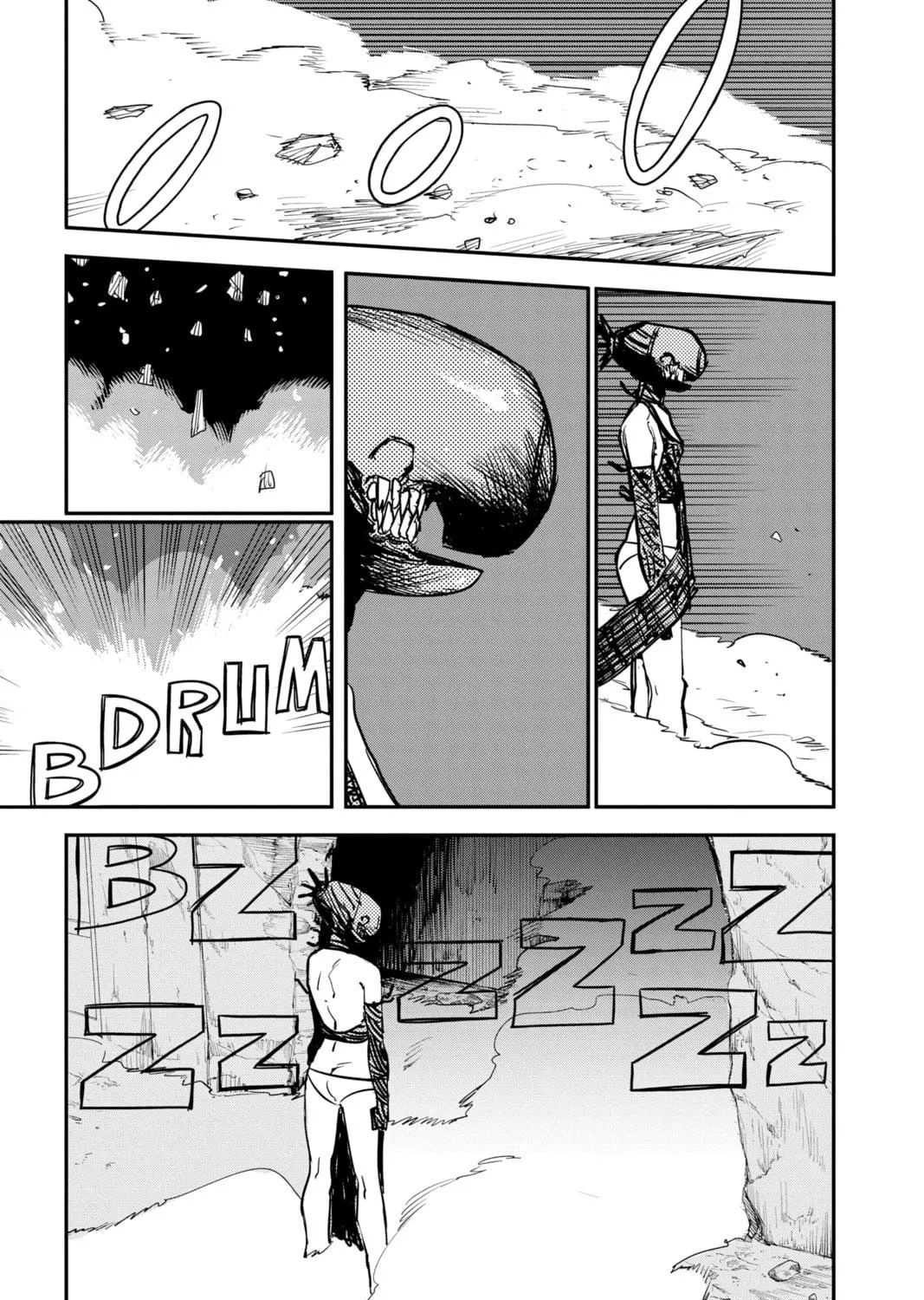 Chainsaw Man Chapter 48 page 9 - 