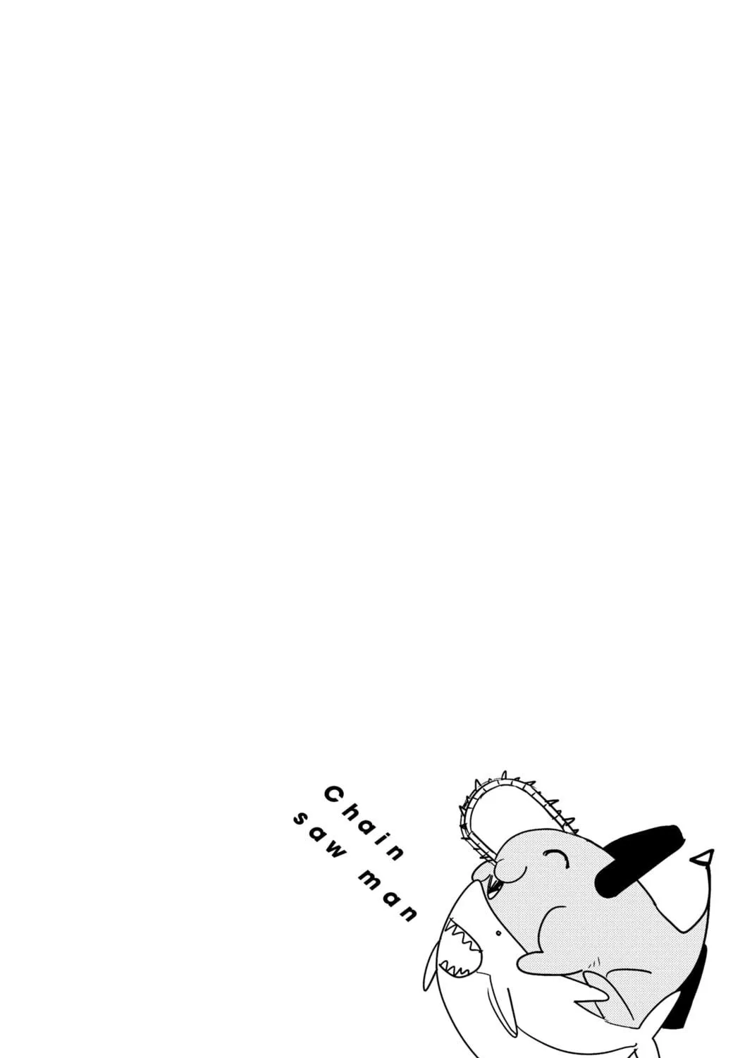 Chainsaw Man Chapter 49 page 41 - 