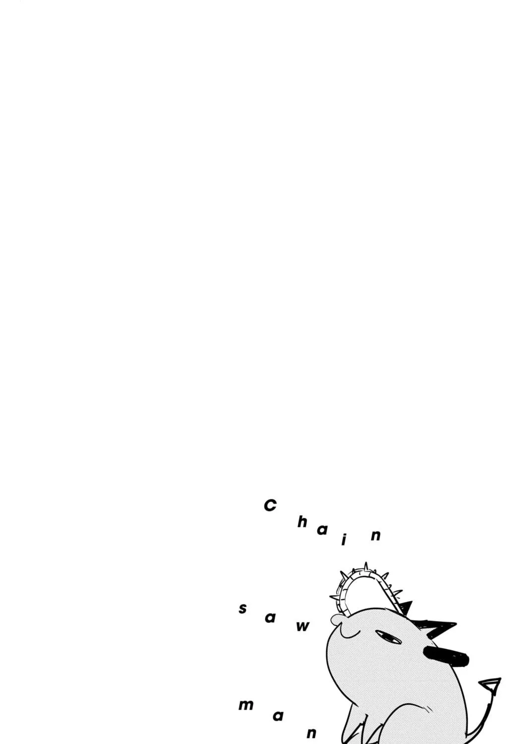 Chainsaw Man Chapter 5 page 39 - 
