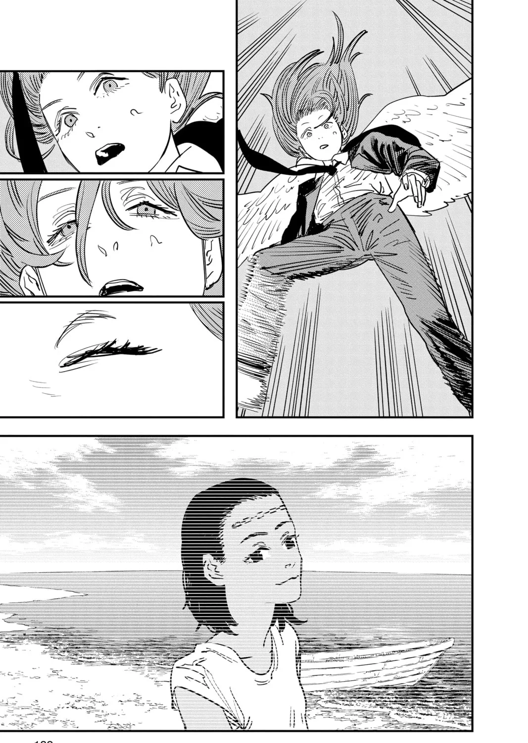 Chainsaw Man Chapter 50 page 15 - 