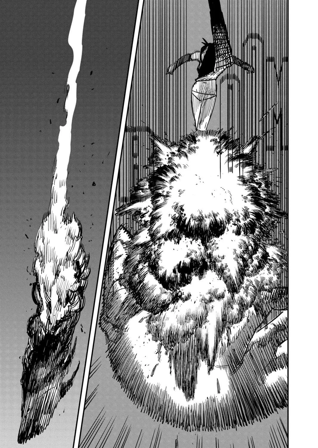 Chainsaw Man Chapter 50 page 29 - 