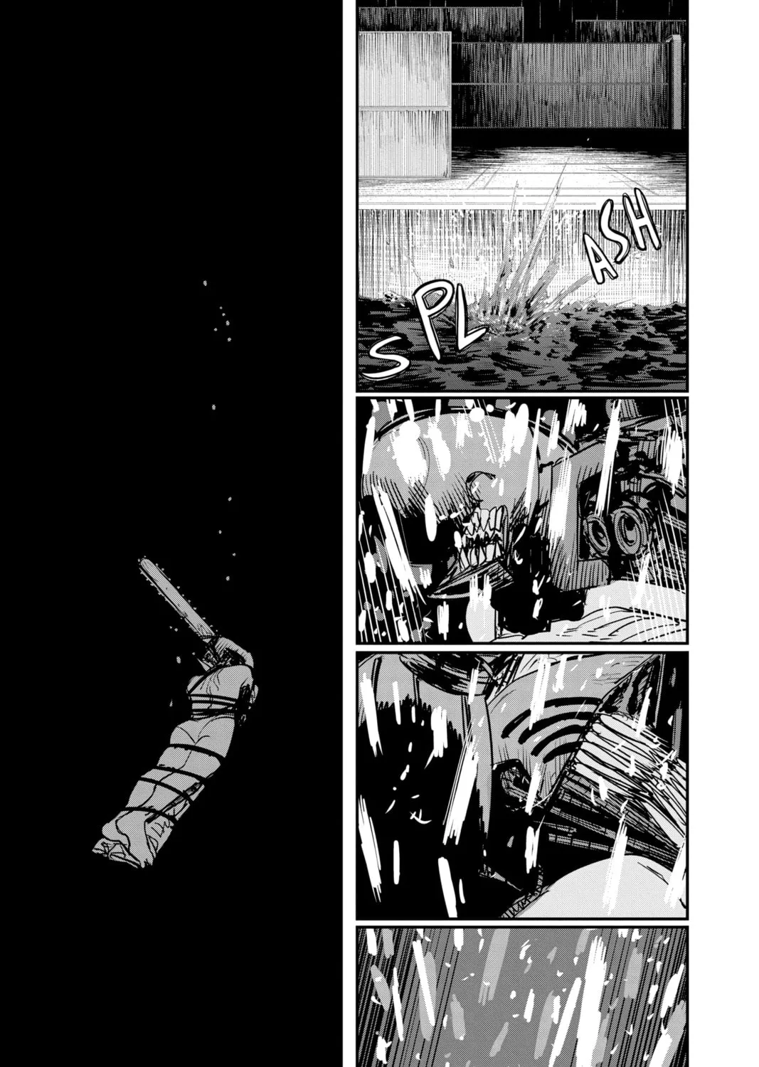 Chainsaw Man Chapter 51 page 13 - 