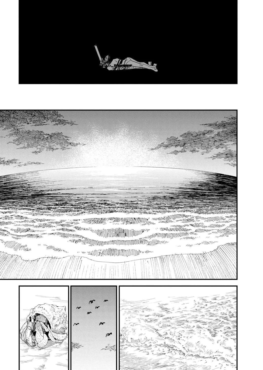 Chainsaw Man Chapter 51 page 17 - 