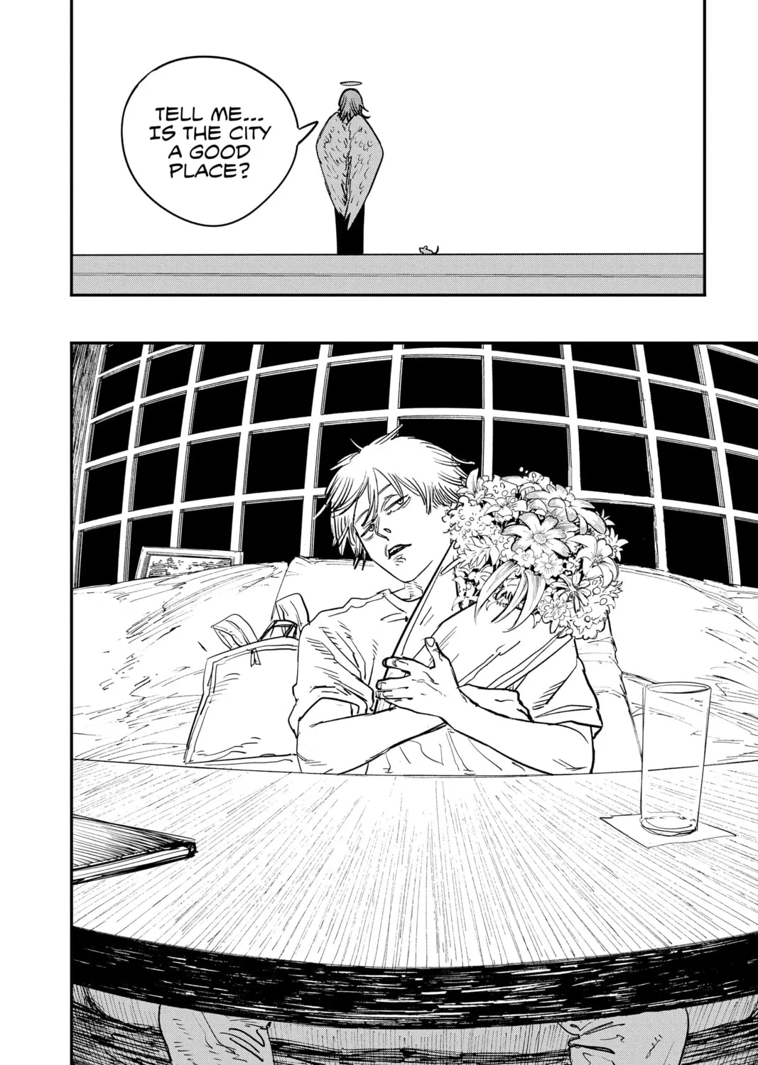 Chainsaw Man Chapter 52 page 31 - 