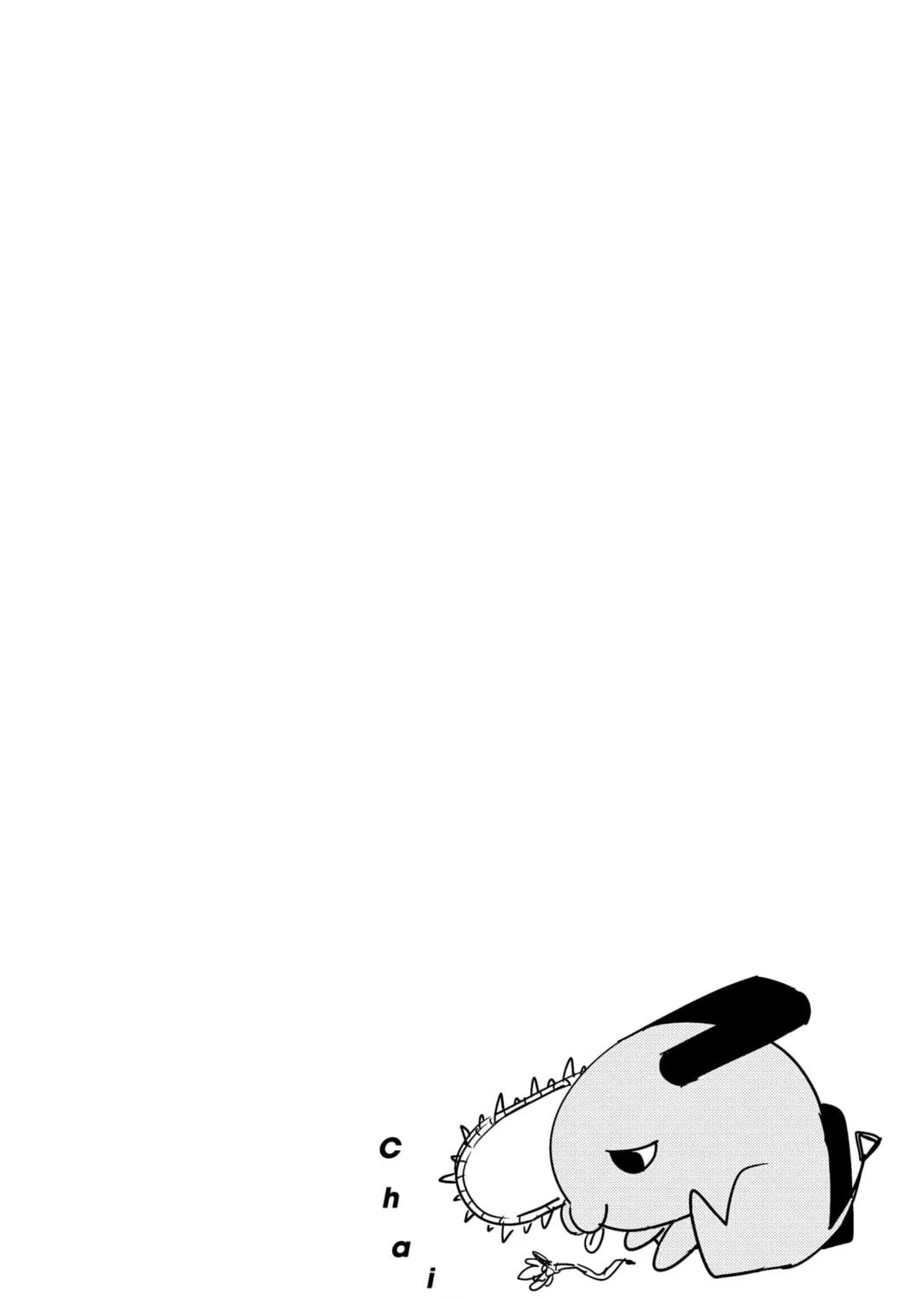 Chainsaw Man Chapter 52 page 39 - 