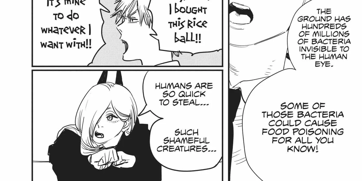 Chainsaw Man Chapter 53.1 page 103 - 