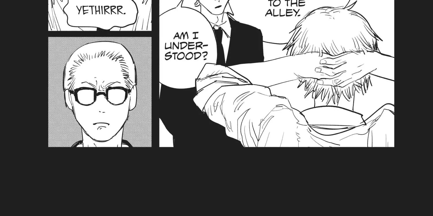 Chainsaw Man Chapter 53.1 page 109 - 