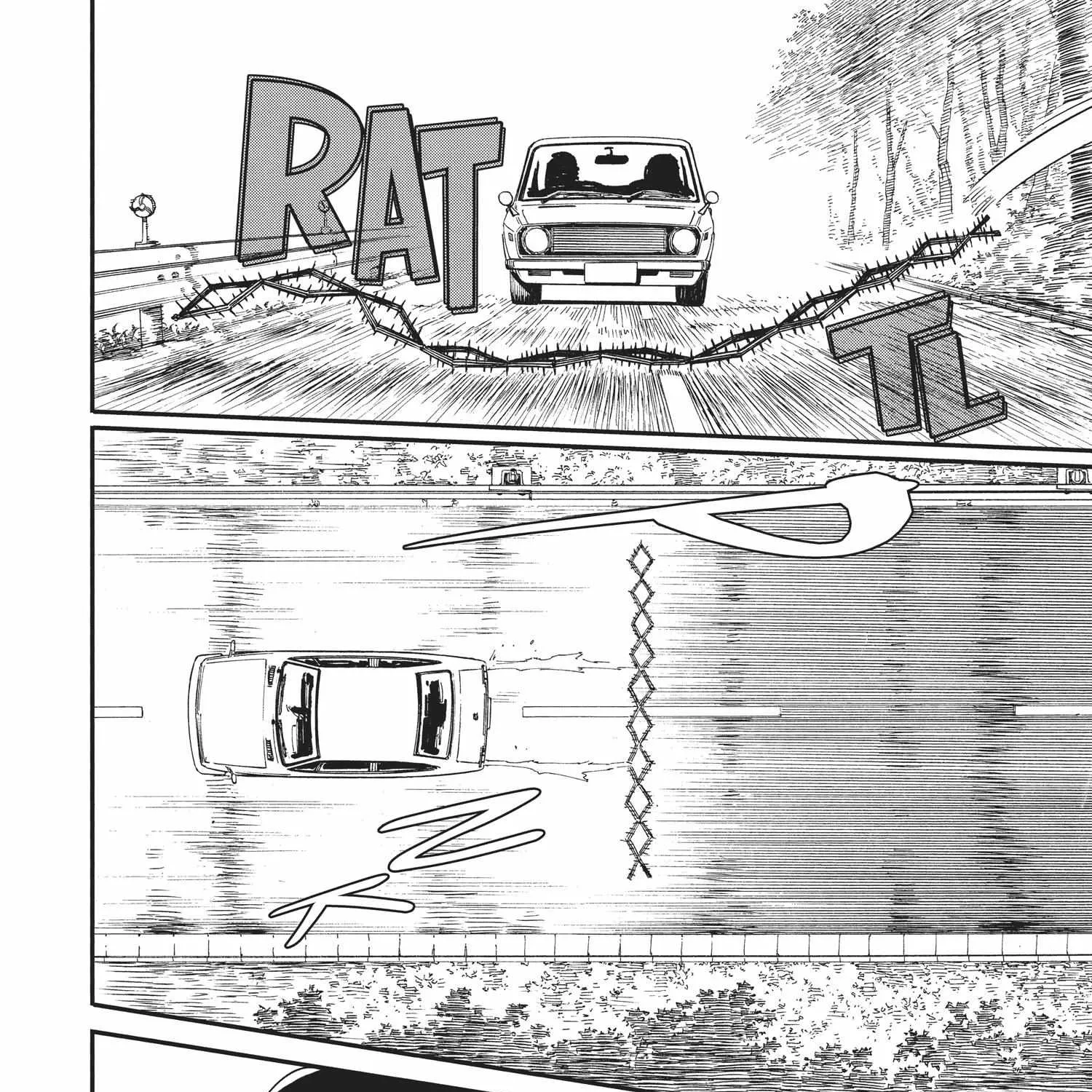 Chainsaw Man Chapter 53.1 page 118 - 