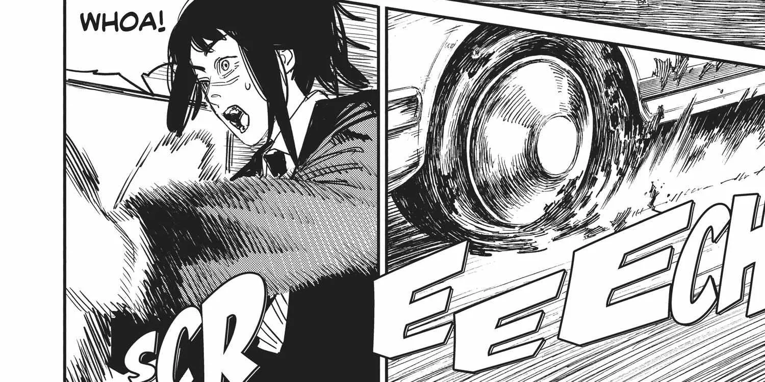 Chainsaw Man Chapter 53.1 page 119 - 