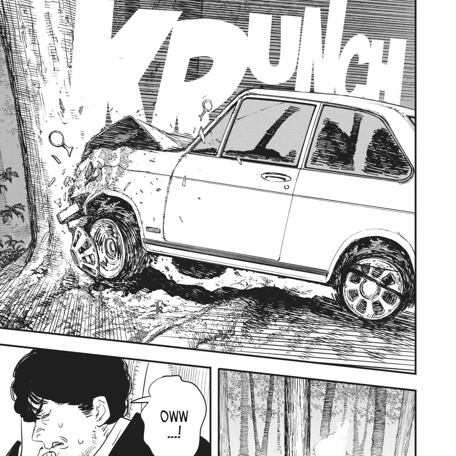 Chainsaw Man Chapter 53.1 page 120 - 