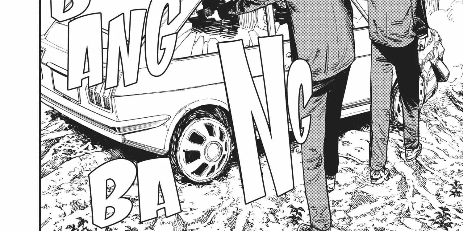 Chainsaw Man Chapter 53.1 page 123 - 
