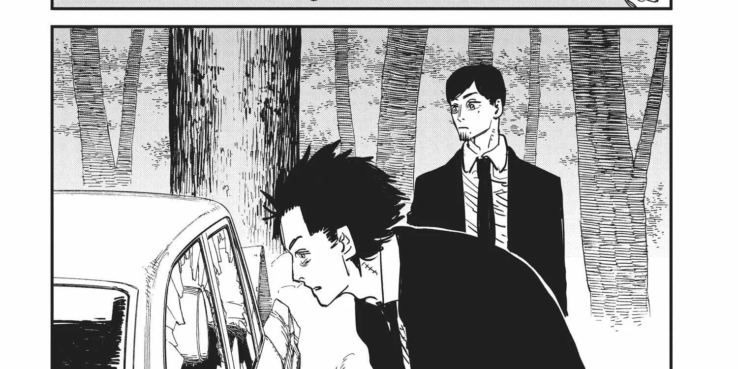 Chainsaw Man Chapter 53.1 page 125 - 