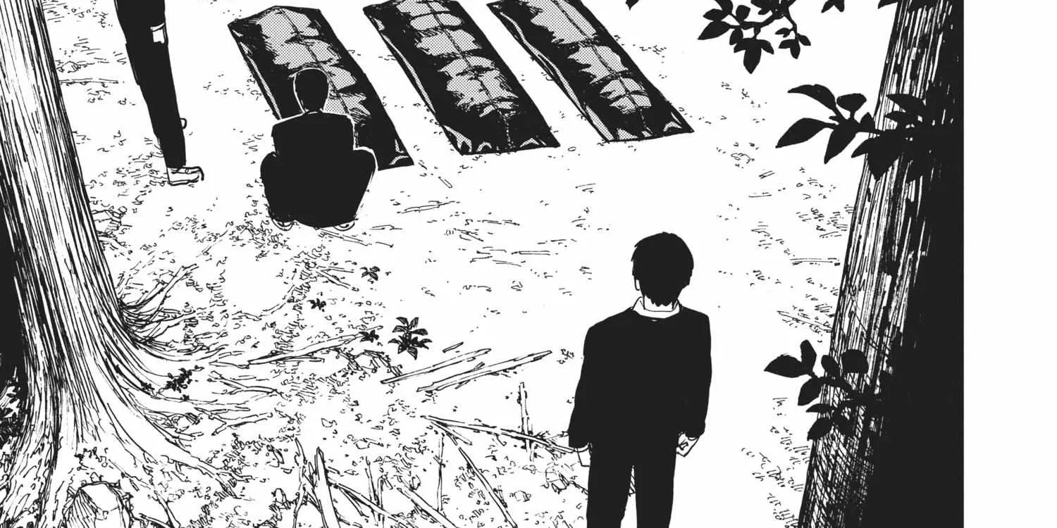 Chainsaw Man Chapter 53.1 page 129 - 