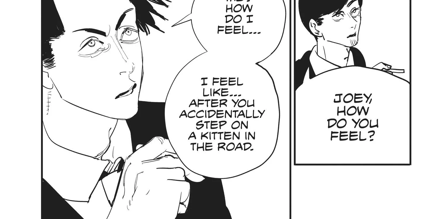 Chainsaw Man Chapter 53.1 page 131 - 
