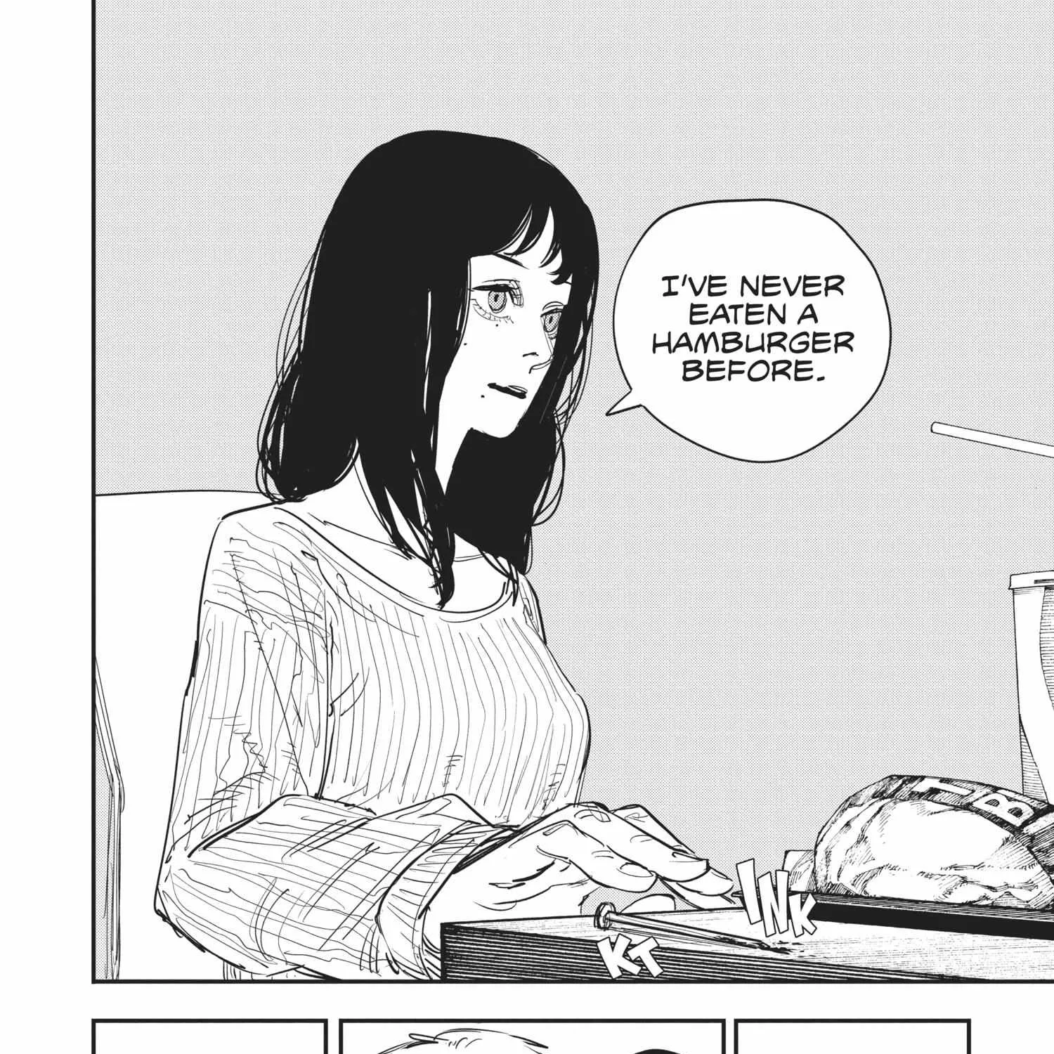 Chainsaw Man Chapter 53.1 page 150 - 