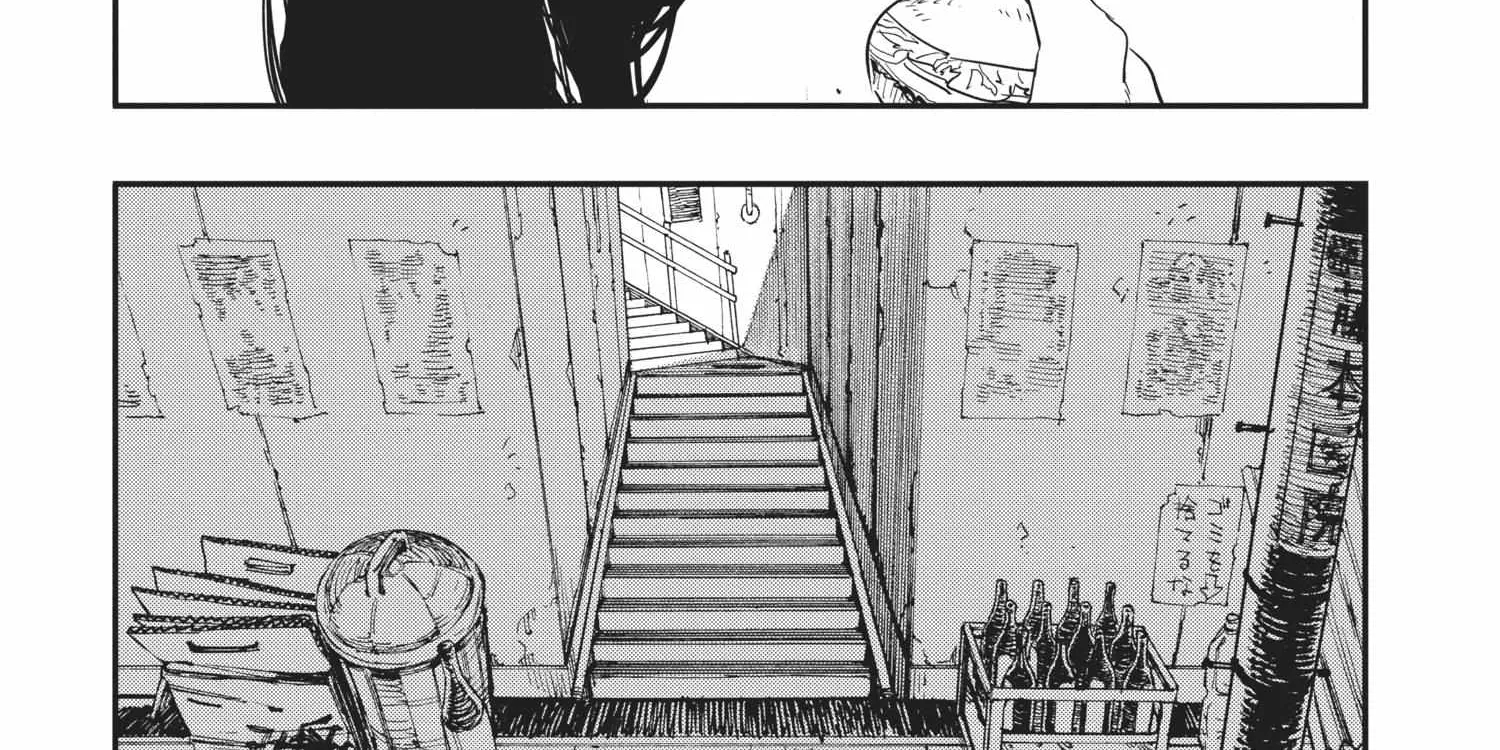 Chainsaw Man Chapter 53.1 page 157 - 