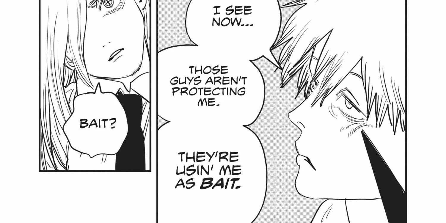 Chainsaw Man Chapter 53.1 page 171 - 