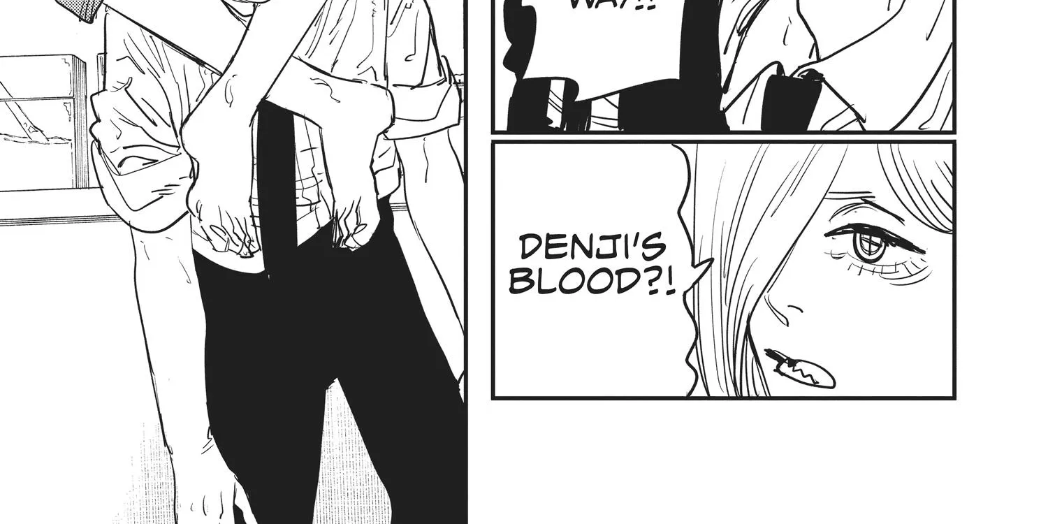 Chainsaw Man Chapter 53.1 page 177 - 