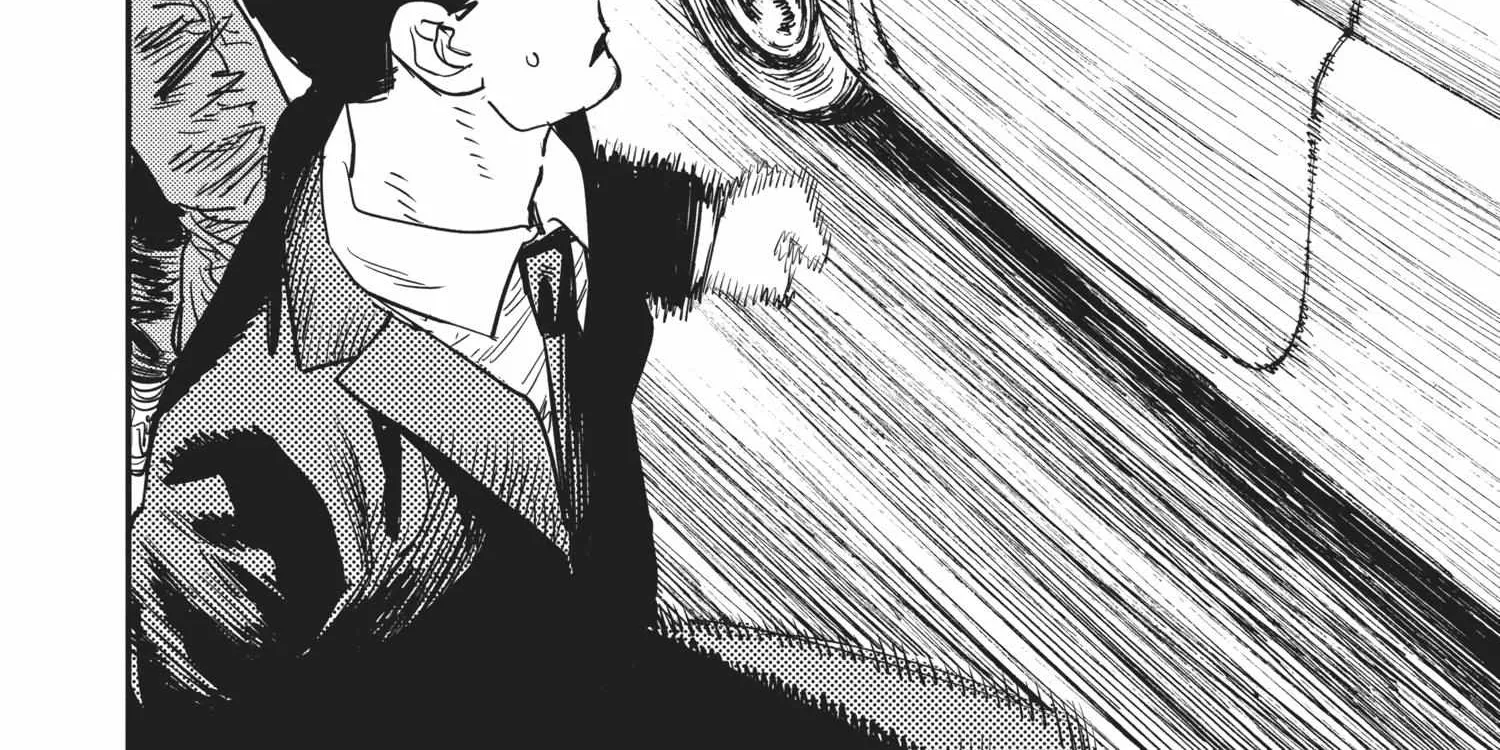 Chainsaw Man Chapter 53.1 page 191 - 