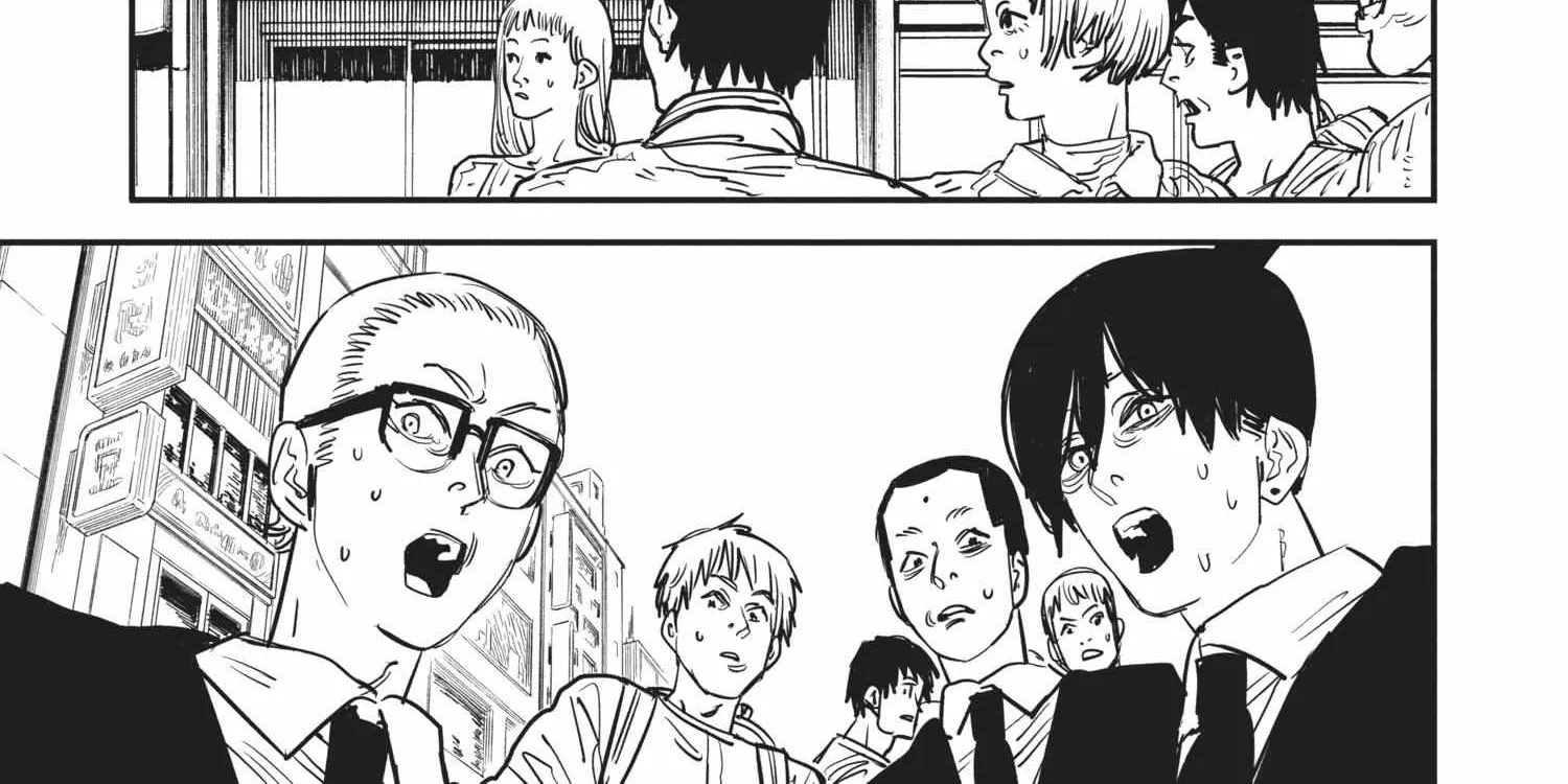 Chainsaw Man Chapter 53.1 page 193 - 