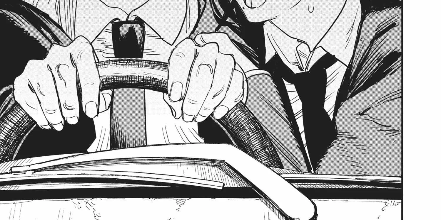 Chainsaw Man Chapter 53.1 page 197 - 