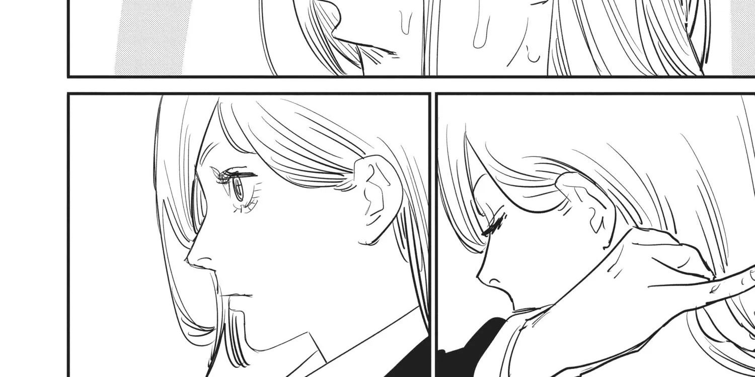 Chainsaw Man Chapter 53.1 page 199 - 