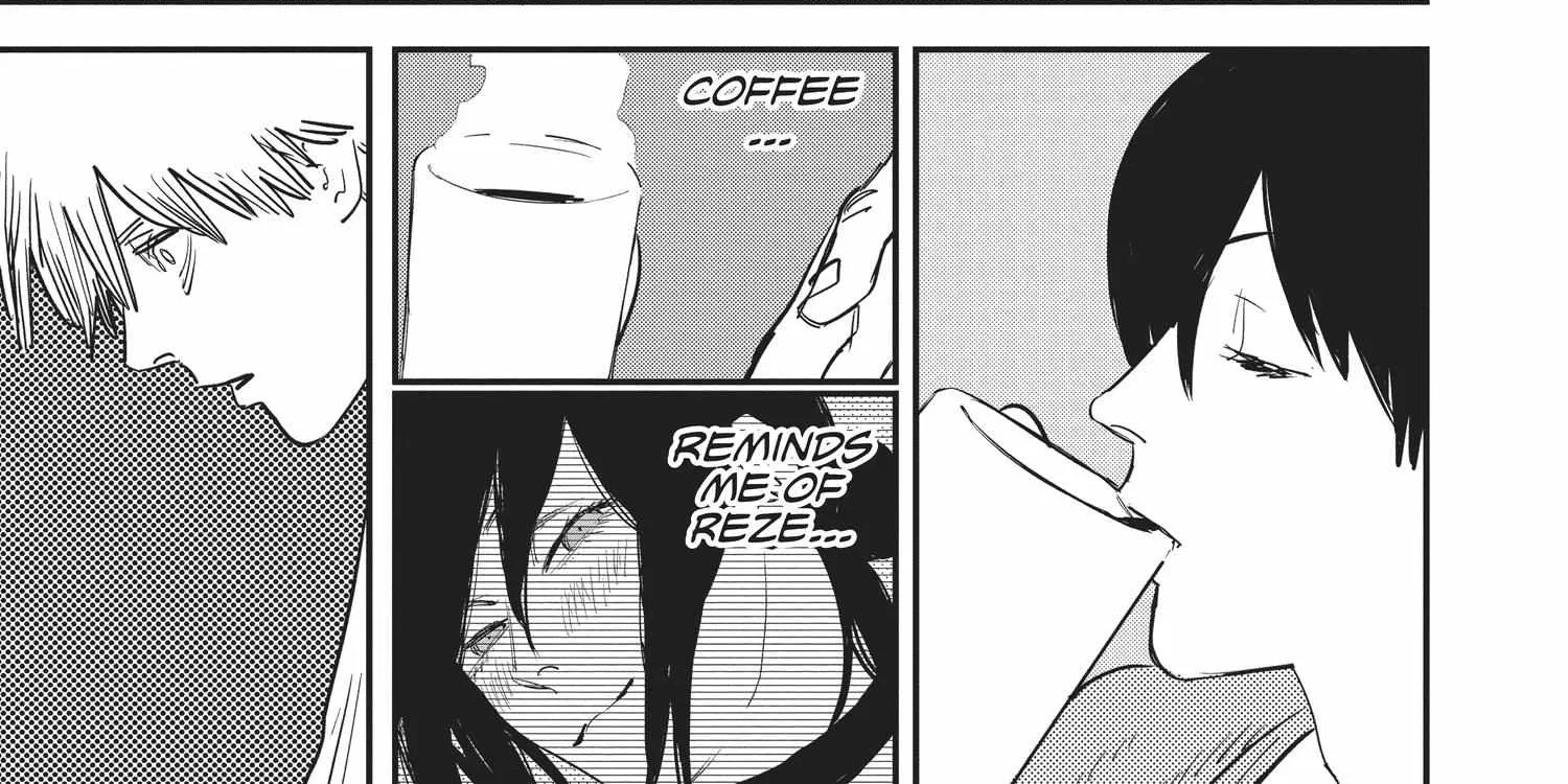 Chainsaw Man Chapter 53.1 page 21 - 