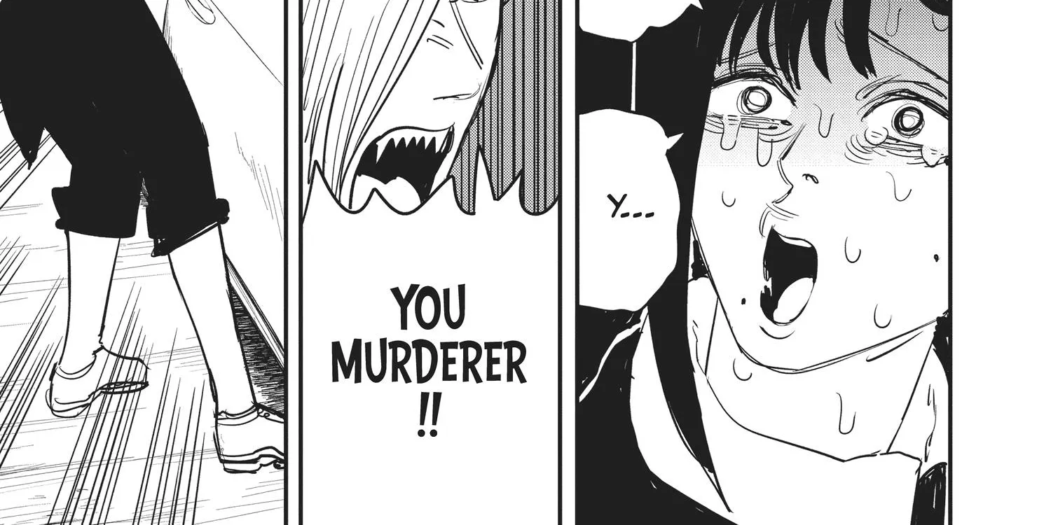 Chainsaw Man Chapter 53.1 page 201 - 
