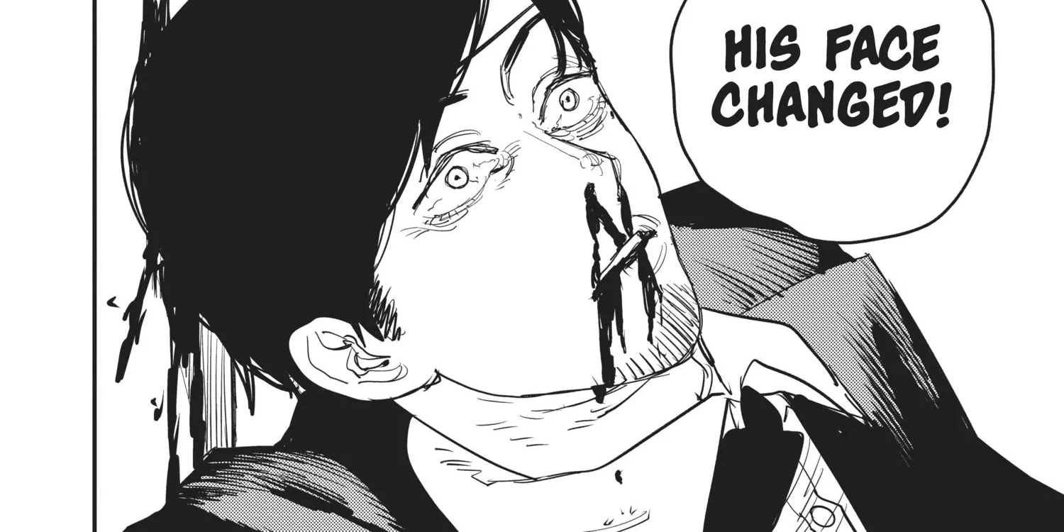 Chainsaw Man Chapter 53.1 page 203 - 
