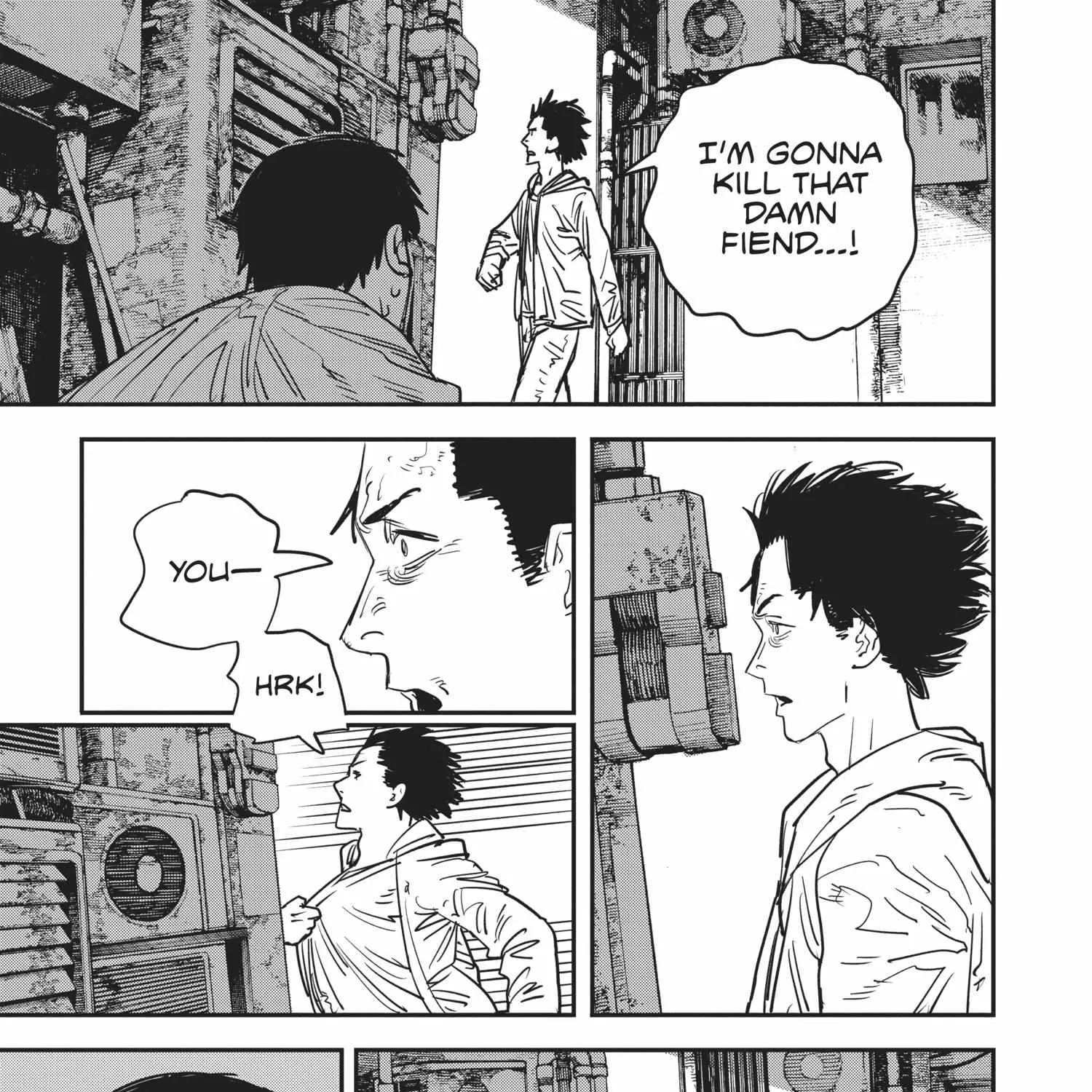 Chainsaw Man Chapter 53.1 page 212 - 
