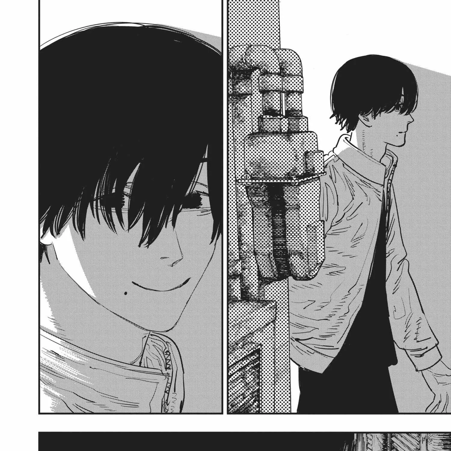 Chainsaw Man Chapter 53.1 page 214 - 