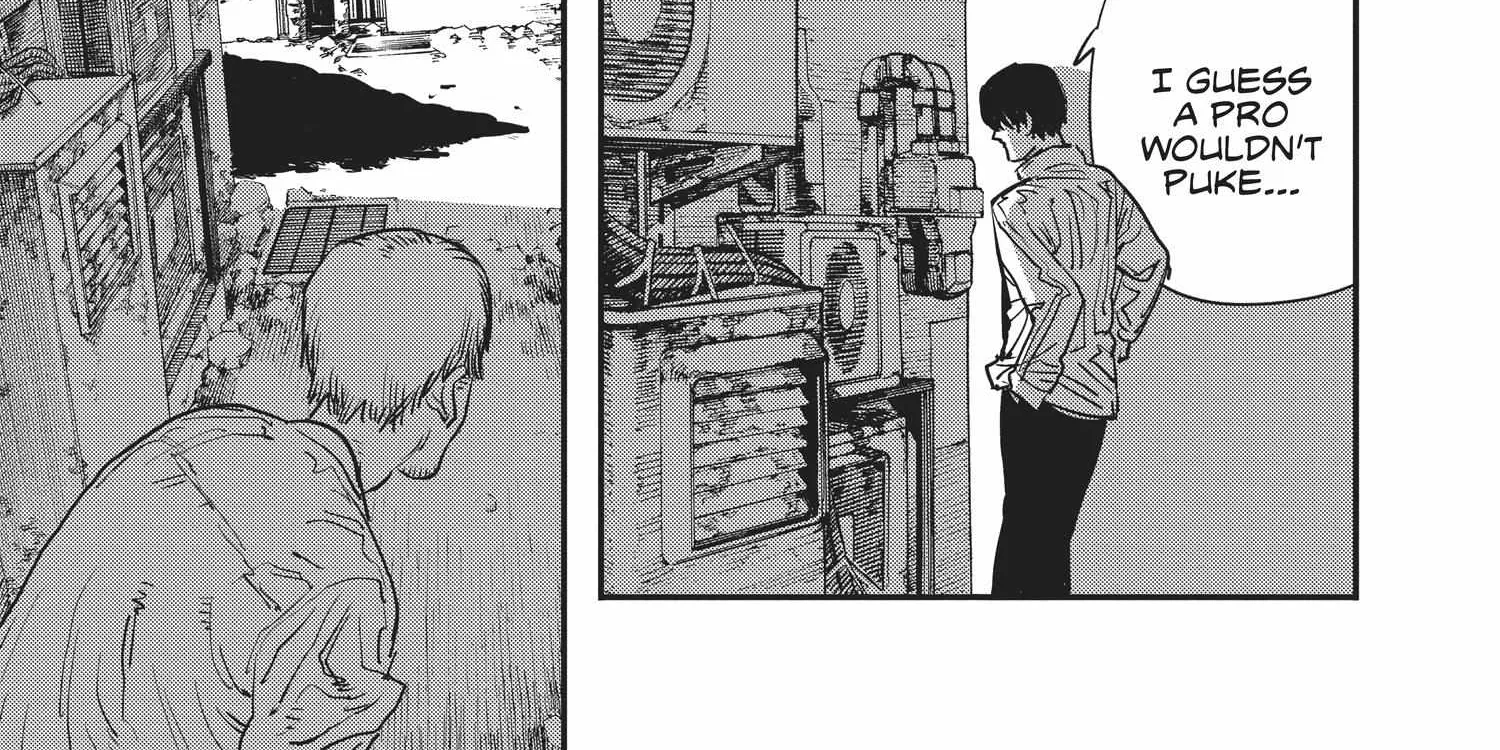 Chainsaw Man Chapter 53.1 page 217 - 