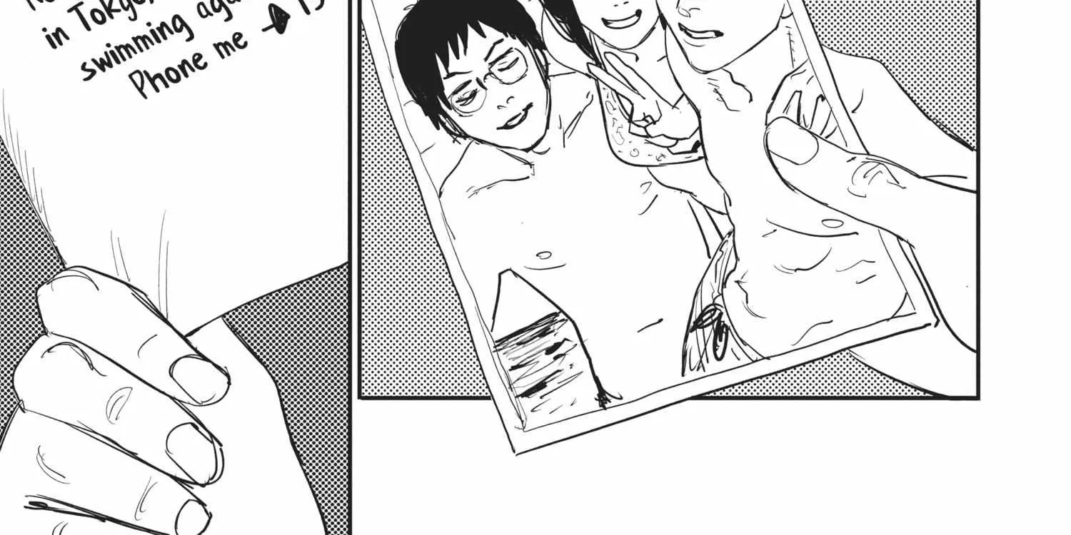 Chainsaw Man Chapter 53.1 page 230 - 